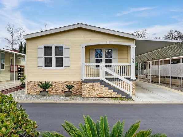 2681 Cameron Park Dr #155, Cameron Park, CA 95682