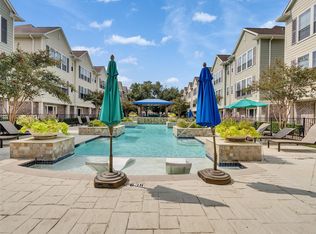 3001 Murworth Dr UNIT 701, Houston, TX 77025