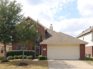 16934 Hampton Glen Ct, Houston, TX 77083