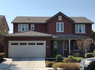 1691 Oakville Ct, Brentwood, CA 94513