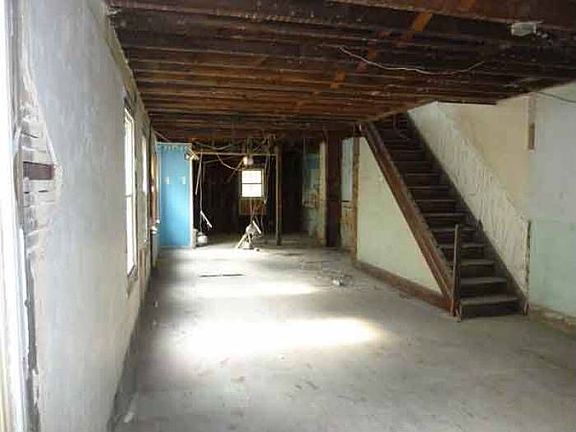 Main Floor