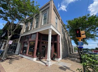 409 N Main St, Hattiesburg, MS 39401