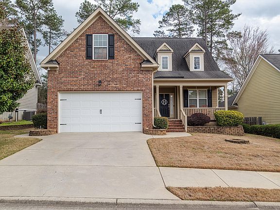 2nd image of 4123 Chastain Drive