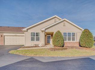 21511 Lake Street Clair Dr, Crest Hill, IL 60403