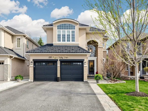 174 Royal Valley Dr, Caledon, ON L7C 1C9