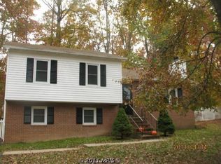 425 Albany St, Fredericksburg, VA
