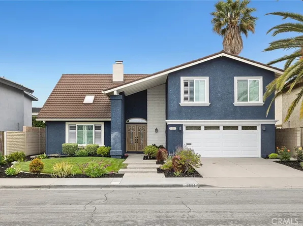 9581 Rocky Mountain Dr, Huntington Beach, CA 92646