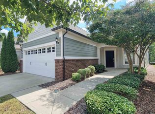 115 Rosedale Creek Dr, Durham, NC 27703