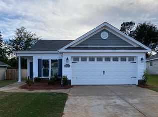 7063 Hanford Dr, Aiken, SC 29808