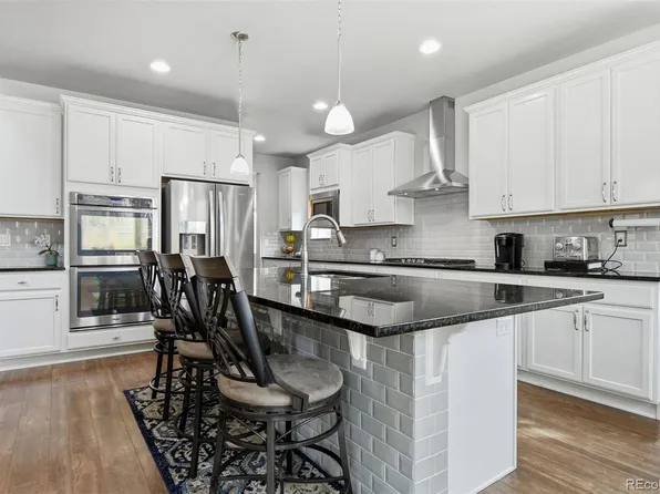 18676 W 93rd Avenue, Arvada, CO 80007