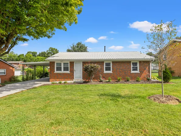 510 Dobbin Dr, Paris, KY 40361