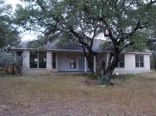 802 Deer Forest Dr W, Pipe Creek, TX 78063