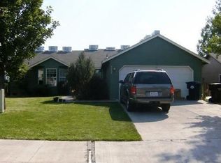 3002 SW Quartz Ave, Redmond, OR 97756