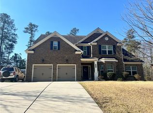2033 Chapel Estates Ln, Dacula, GA 30019