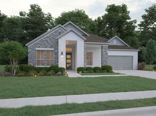 1040 Quail Valley Rd, Allen, TX 75013