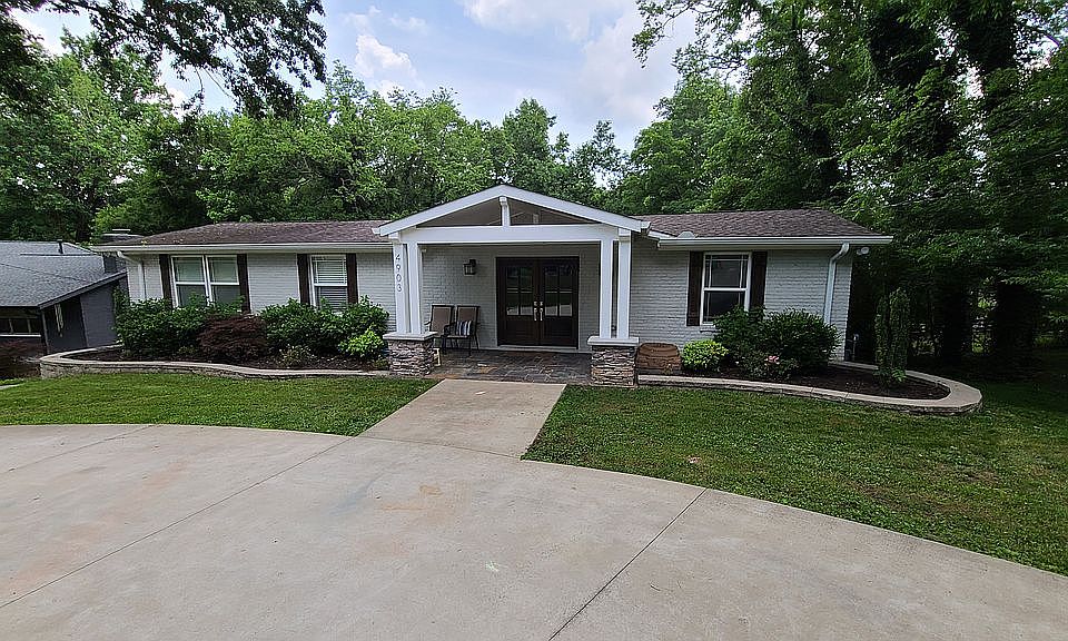 1st Floor - Exterior