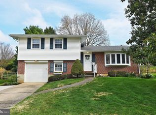 2304 Killoran Rd, Lutherville Timonium, MD 21093