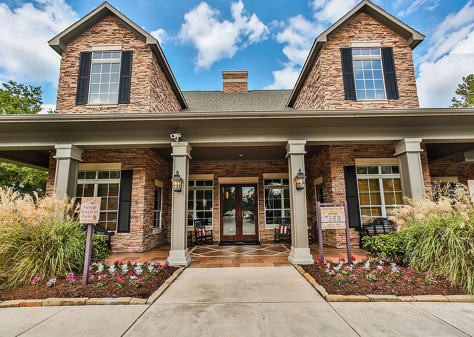 1st image of 3600 College Park Dr #2101