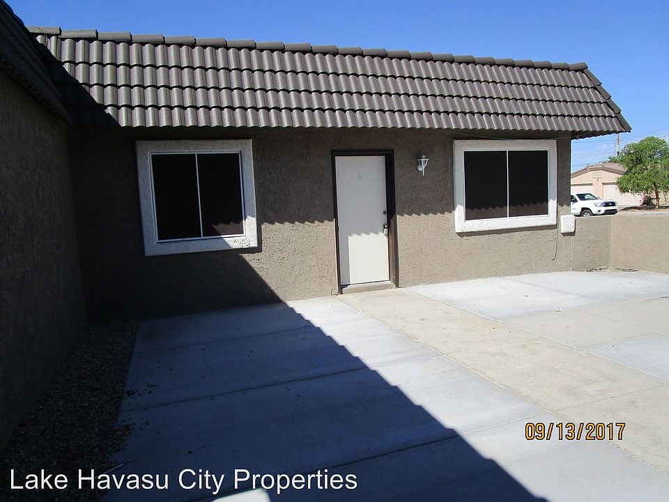 1st image of 2710 McCulloch Blvd N APT 6