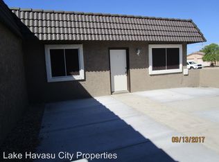 2710 McCulloch Blvd N APT 6, Lake Havasu City, AZ 86403