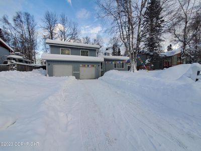 8500 Pioneer Dr, Anchorage, AK, 99504