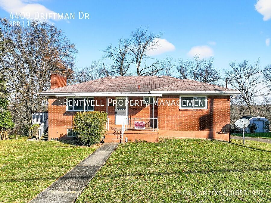 1st image of 4409 Driftman Dr