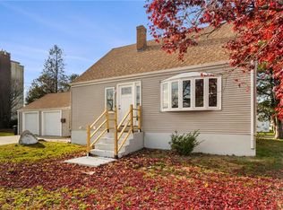 56 Irving Ave, East Providence, RI 02914