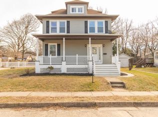 114 Walnut St, Audubon, NJ 08106