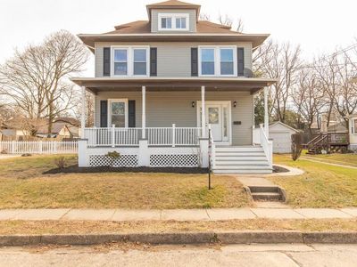 114 Walnut St, Audubon, NJ, 08106