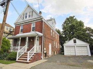 30 Roma St, Nutley, NJ 07110