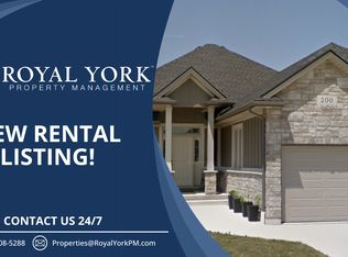 200 Washington Ct, Sarnia, ON N7S 0B2