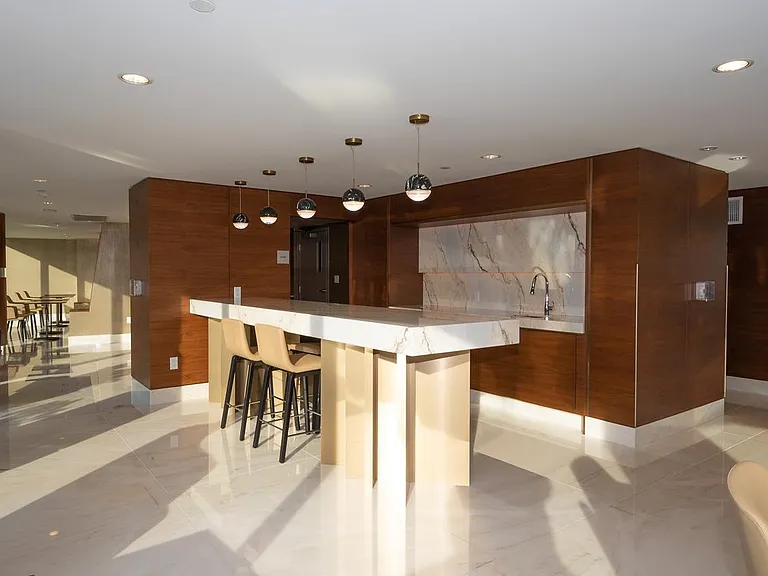 89 Nelson St #2403 — Photo 34