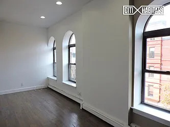 Rented by Citi Habitats