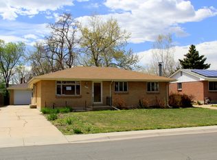 4095 S Inca St, Englewood, CO 80110