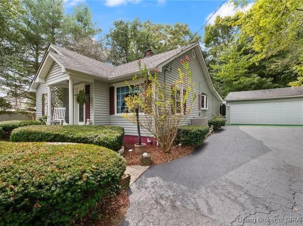 173 S Maple Street, Marengo, IN 47140