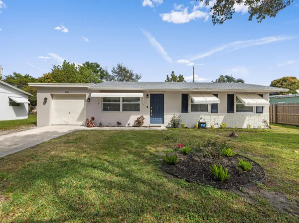 336 S Chillingworth Drive, West Palm Beach, FL 33409