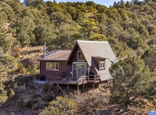 915 Discovery Rd, Westcliffe, CO 81252