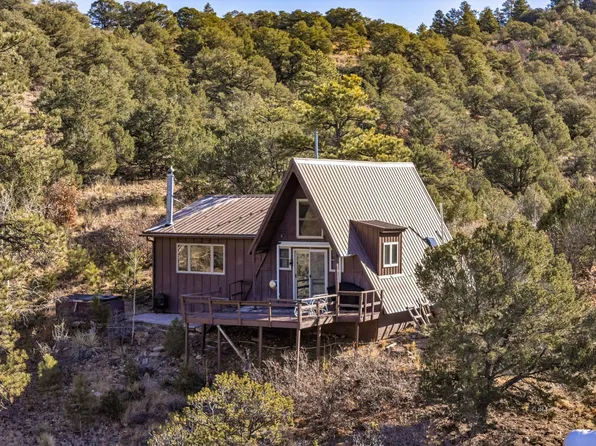 915 Discovery Rd, Westcliffe, CO 81252