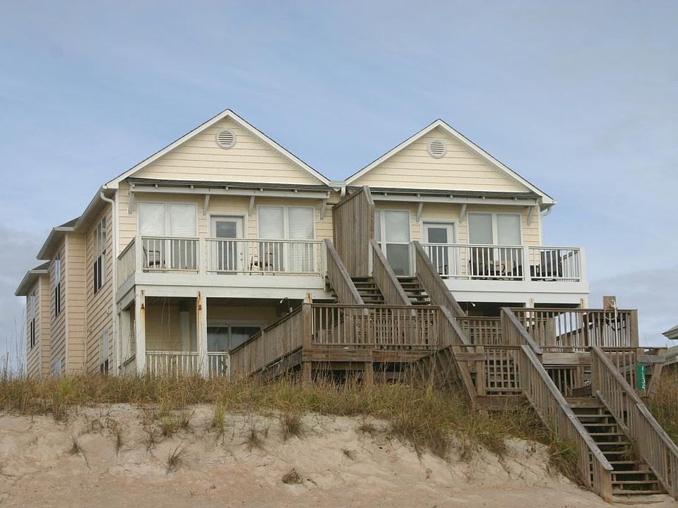Ocean-front