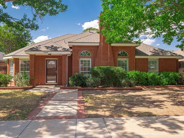 1608 Castleford Rd, Midland, TX 79705