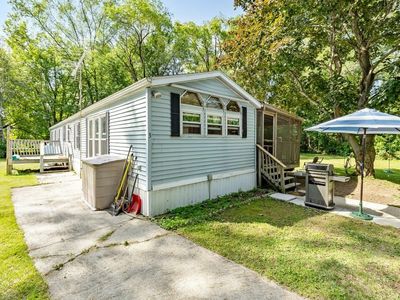 37 Wheeler Drive, Alburgh, VT, 05440