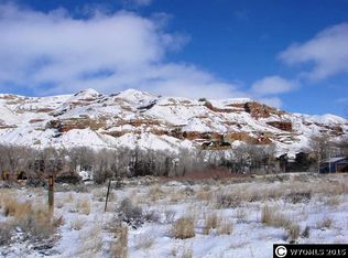 36 River Park Dr, Dubois, WY 82513