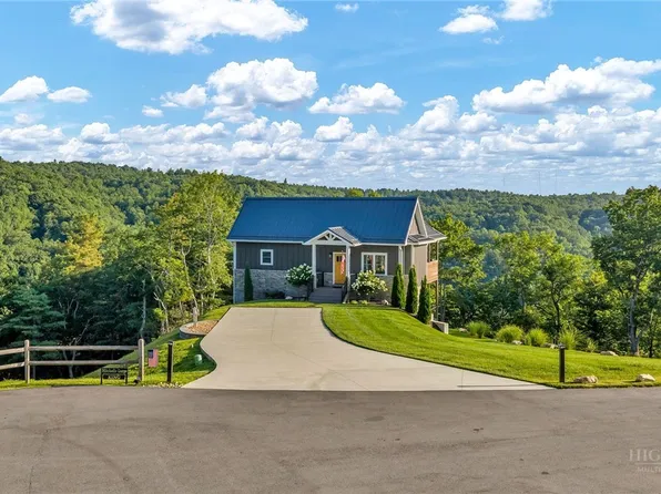 314 Mitchell Gorge, Roaring Gap, NC 28668