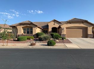 2068 E Mead Pl, Chandler, AZ 85249