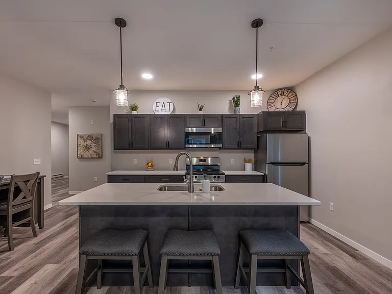 Northern Lights Apartments — Photo 45