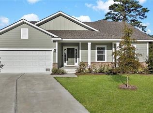 145 Nettleton Ln, Richmond Hill, GA 31324