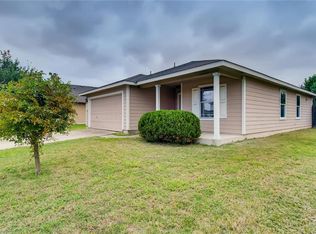 1016 Easy Cv, Hutto, TX 78634