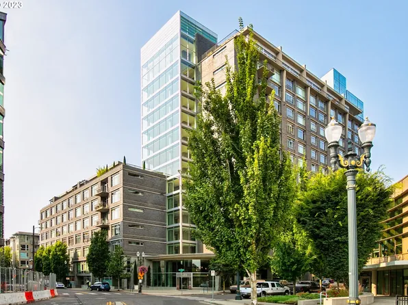 1255 NW 9th Ave APT 607, Portland, OR 97210