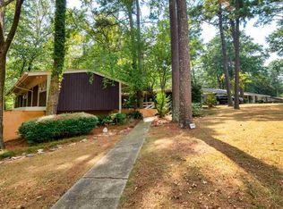 1745 Brecon Dr, Jackson, MS 39211