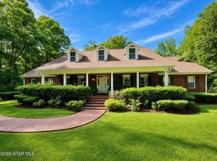 141 Sagamore Cir, Columbus, MS 39705